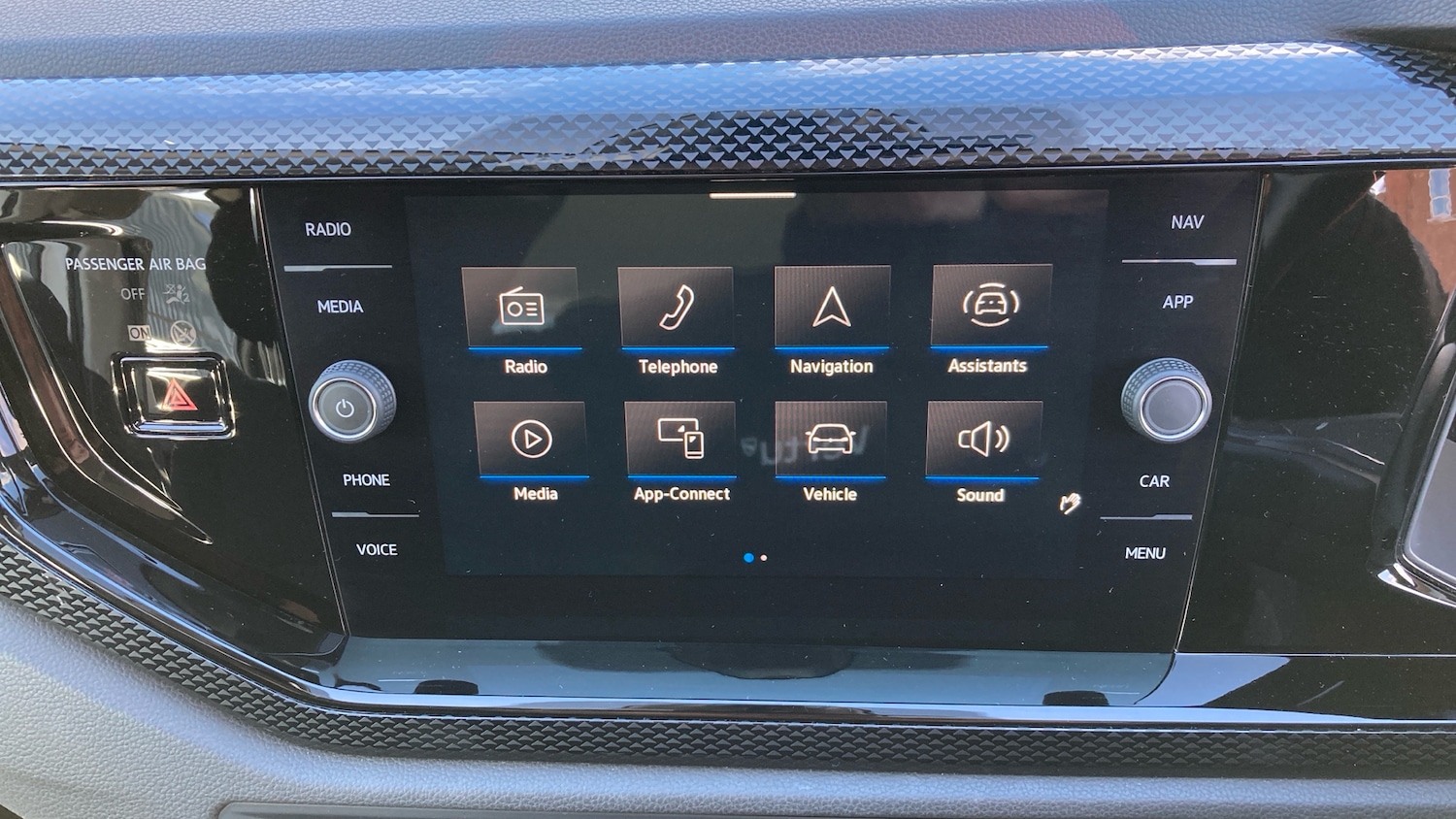 Used Volkswagen Polo 2022 for sale - 76945792: Photo 28