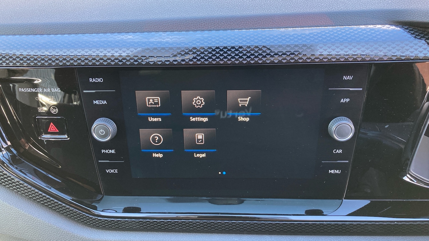 Used Volkswagen Polo 2022 for sale - 76945792: Photo 29