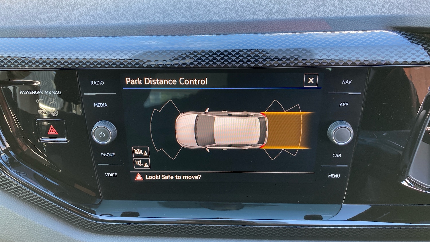 Used Volkswagen Polo 2022 for sale - 76945792: Photo 30