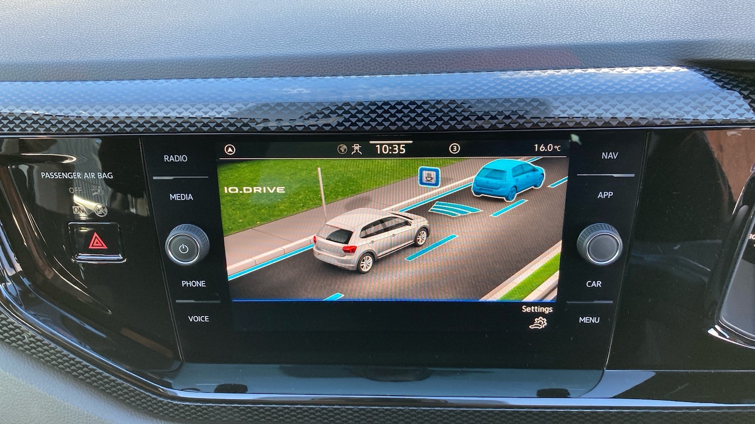 Used Volkswagen Polo 2022 for sale - 76945792: Photo 31