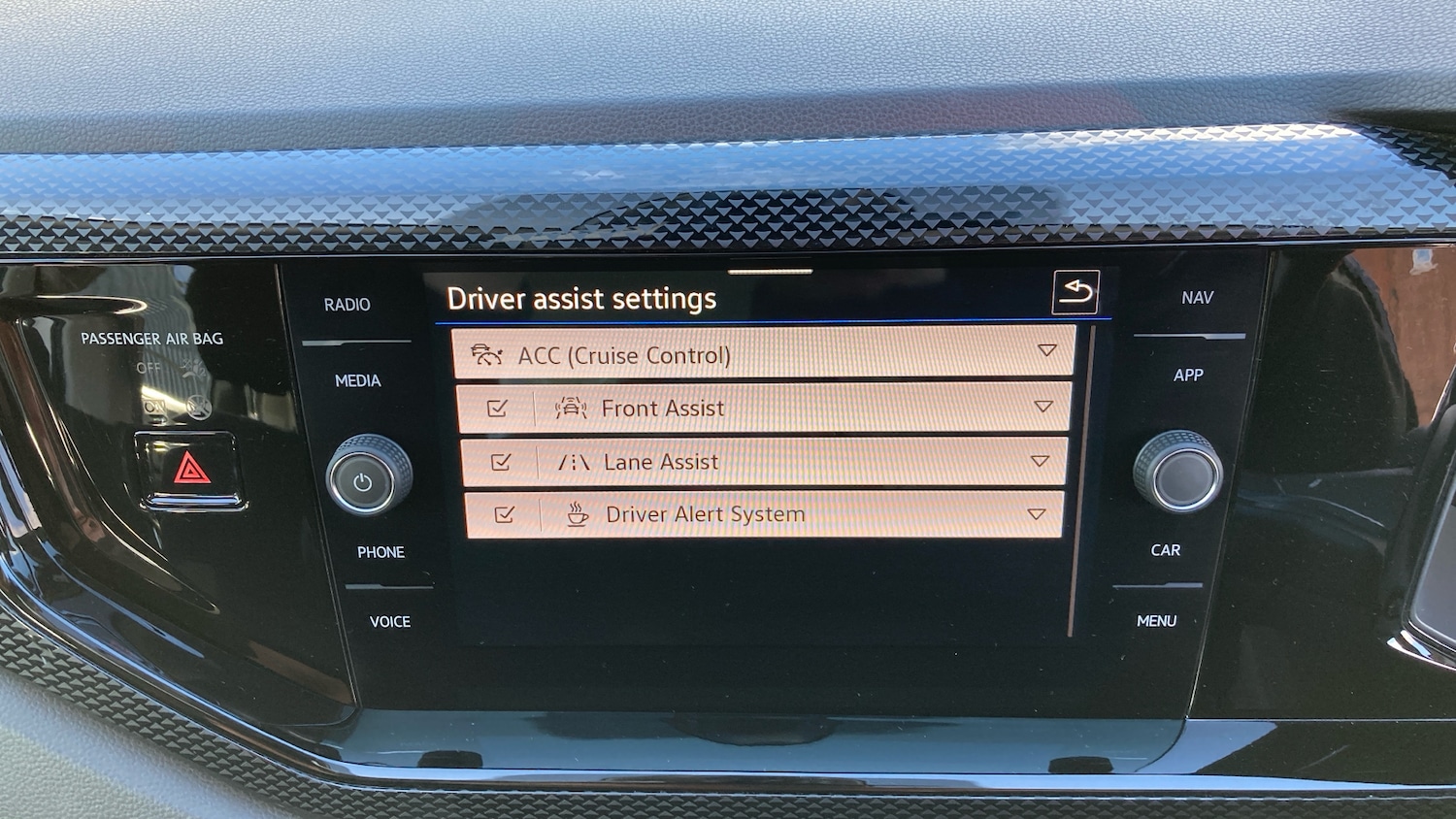 Used Volkswagen Polo 2022 for sale - 76945792: Photo 32