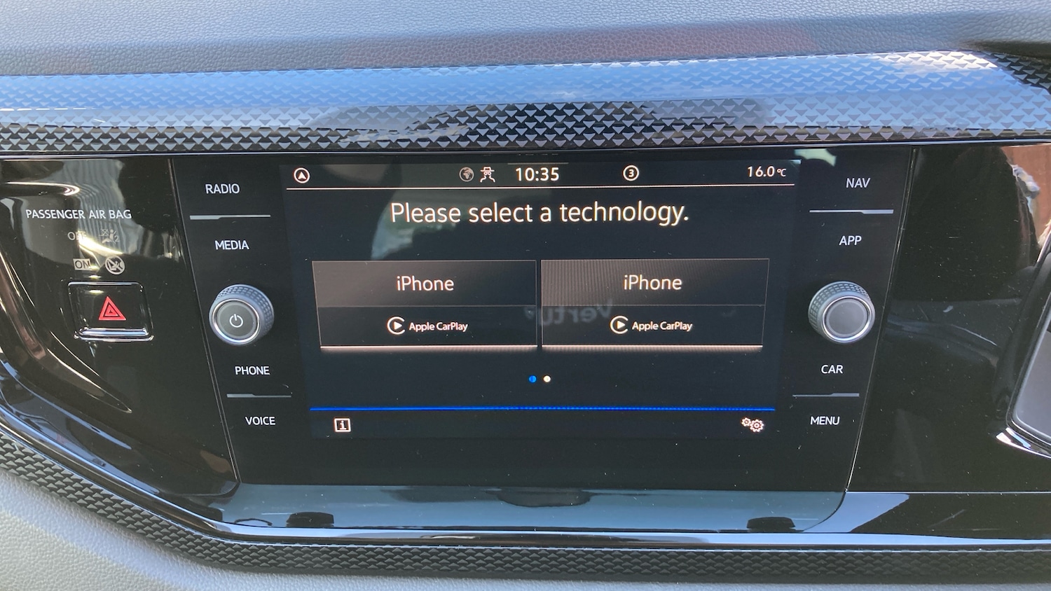 Used Volkswagen Polo 2022 for sale - 76945792: Photo 33