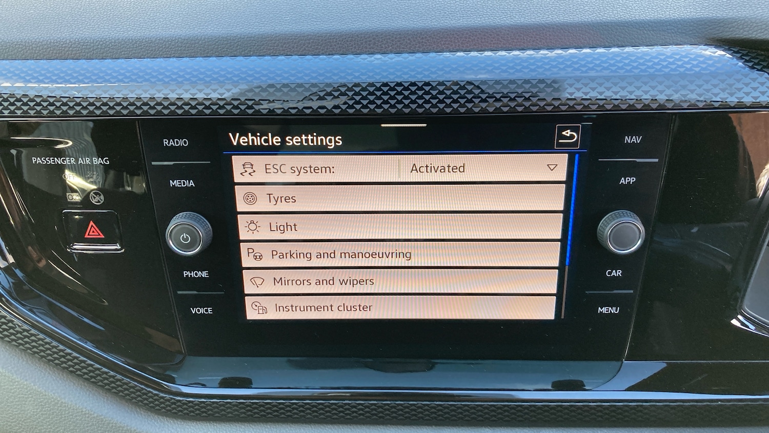 Used Volkswagen Polo 2022 for sale - 76945792: Photo 34