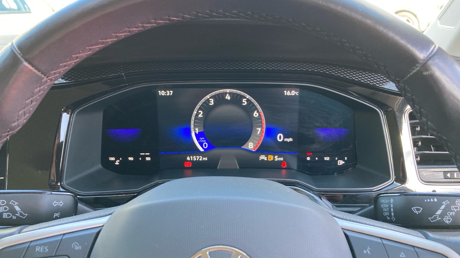 Used Volkswagen Polo 2022 for sale - 76945792: Photo 38