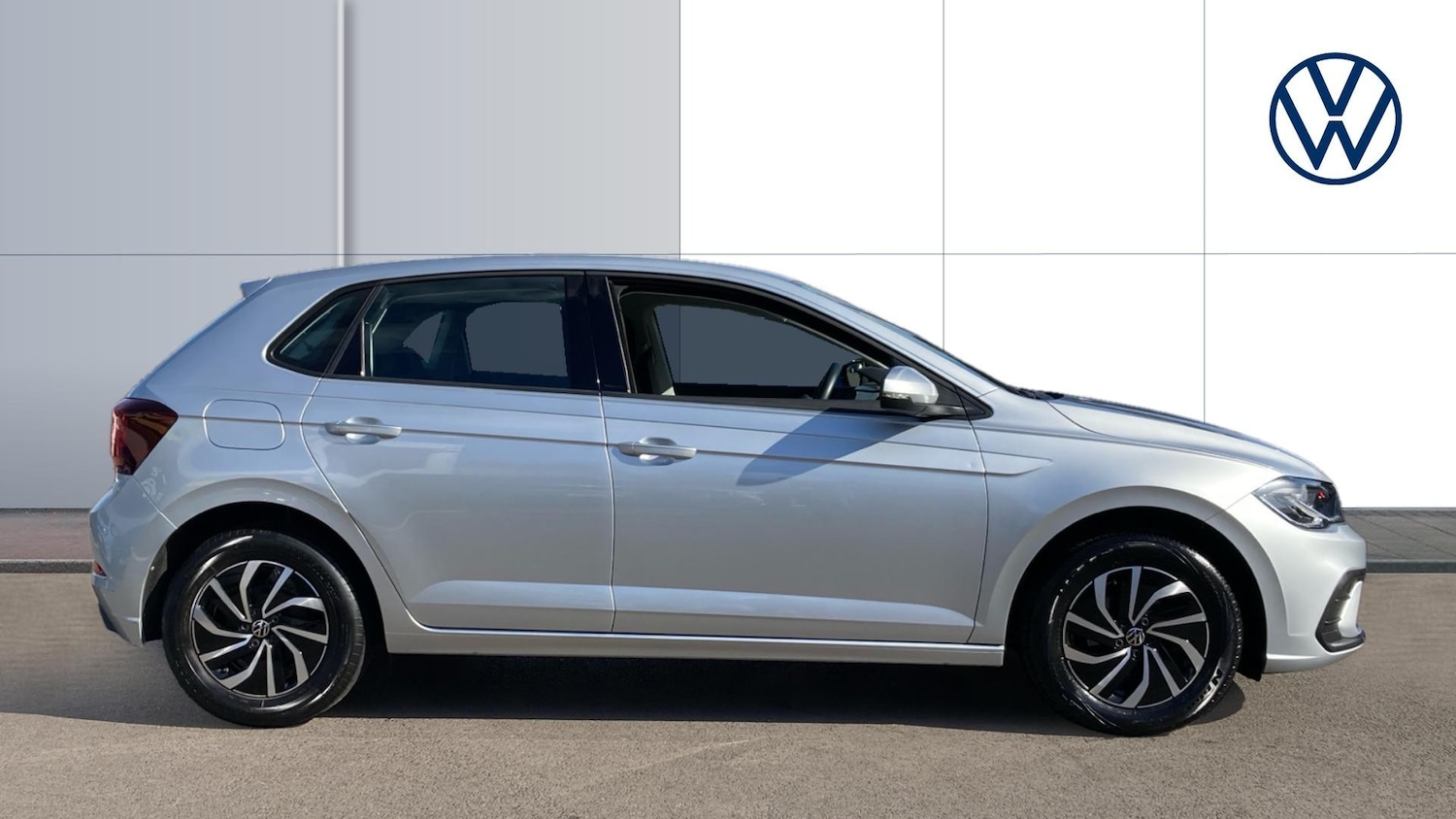 Used Volkswagen Polo 2022 for sale - 76945792: Photo 4