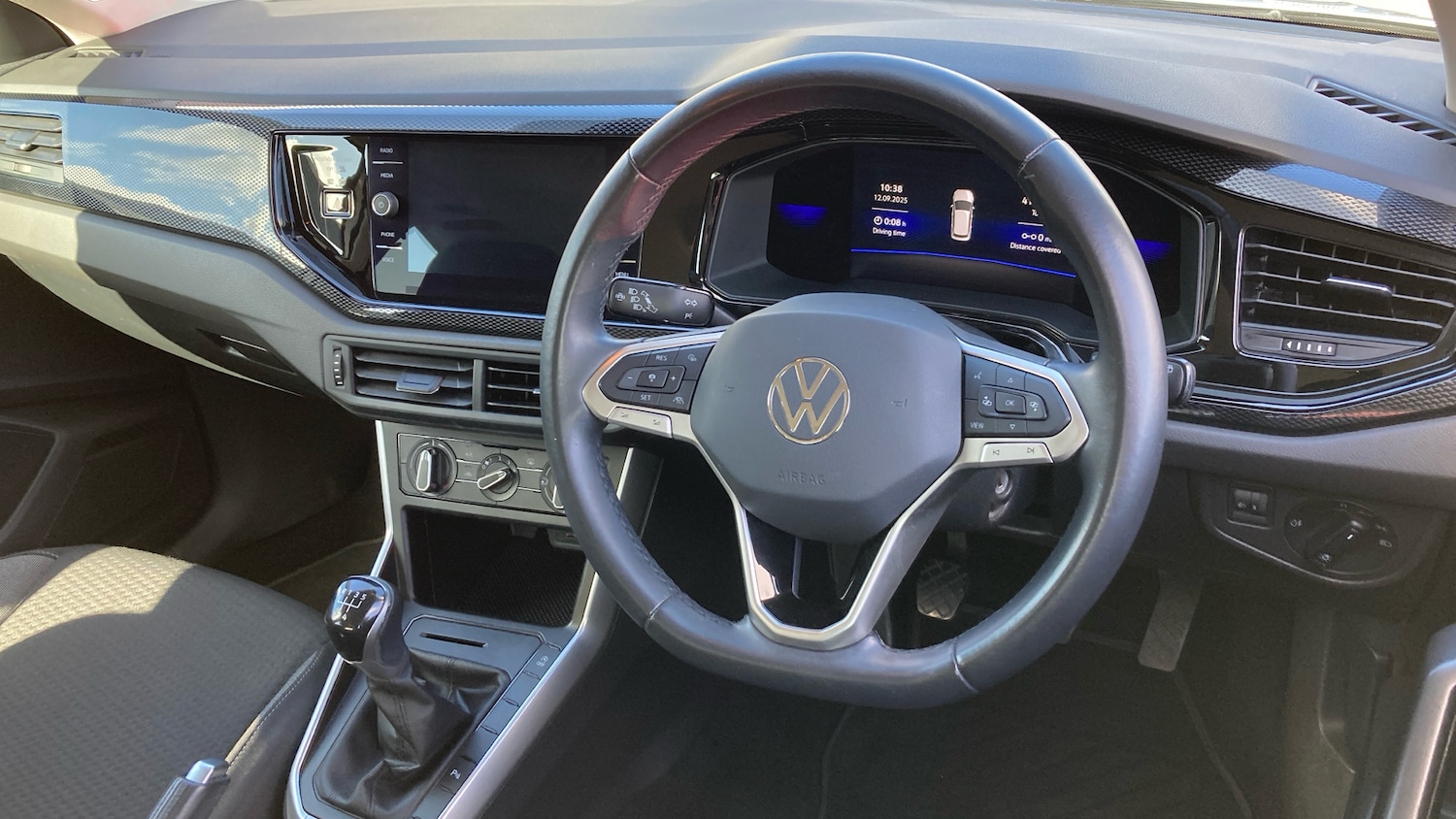 Used Volkswagen Polo 2022 for sale - 76945792: Photo 6