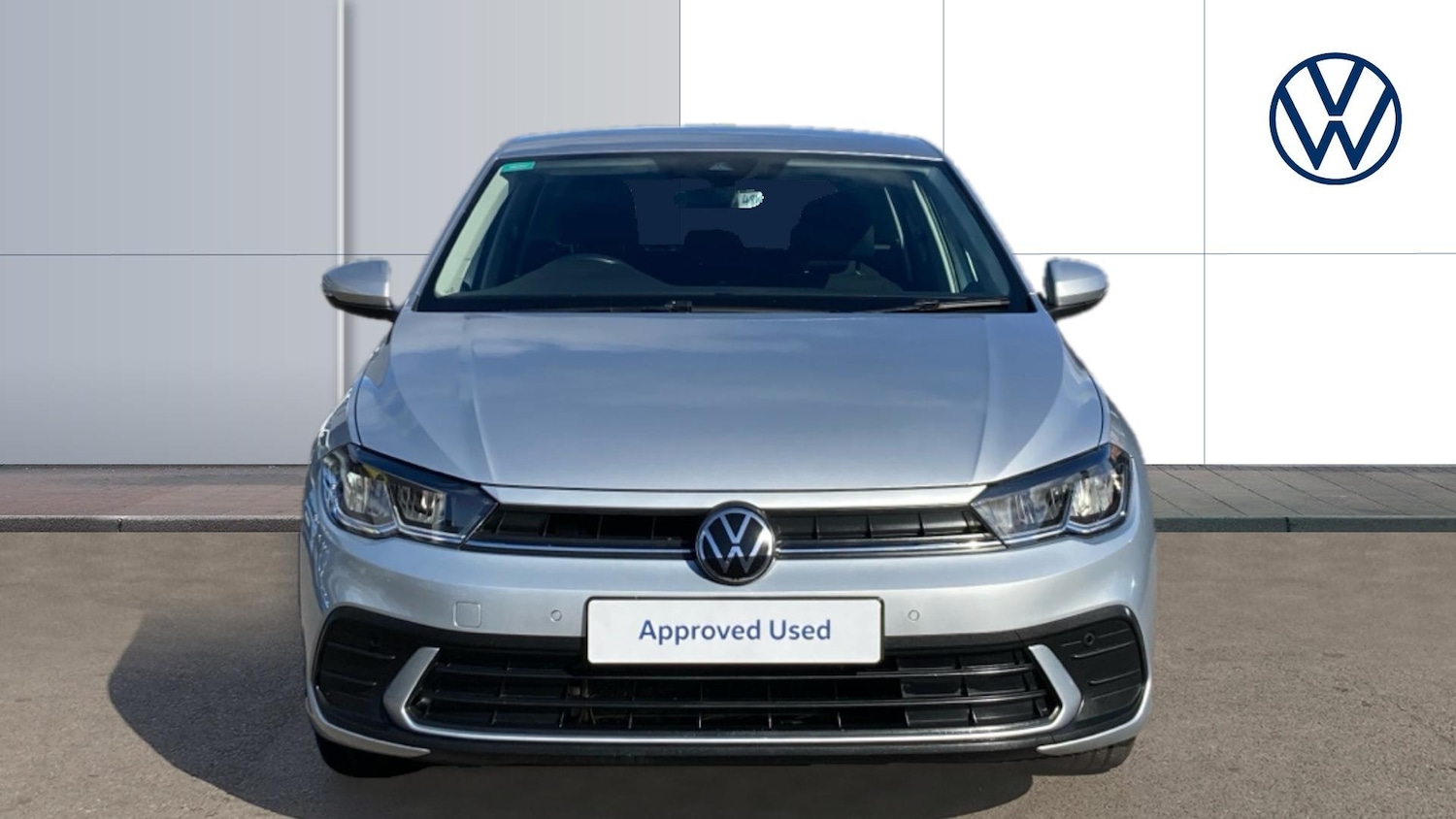 Used Volkswagen Polo 2022 for sale - 76945792: Photo 7