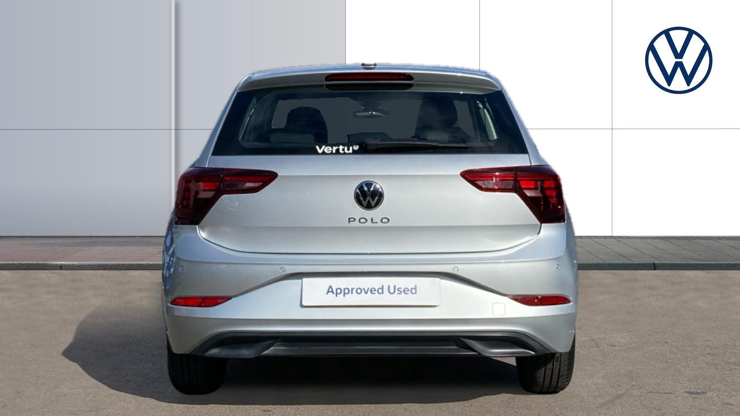 Used Volkswagen Polo 2022 for sale - 76945792: Photo 8