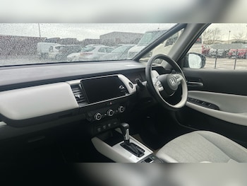 Used Honda Jazz 2021 for sale - 78239158: Photo