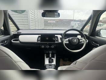 Used Honda Jazz 2021 for sale - 78239158: Photo