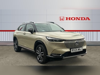 2025 (25) - 1.5 eHEV Advance Style 5dr CVT Hybrid Hatchback