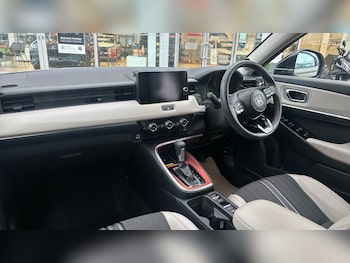 Used Honda HR-V 2025 for sale - 77023332: Photo