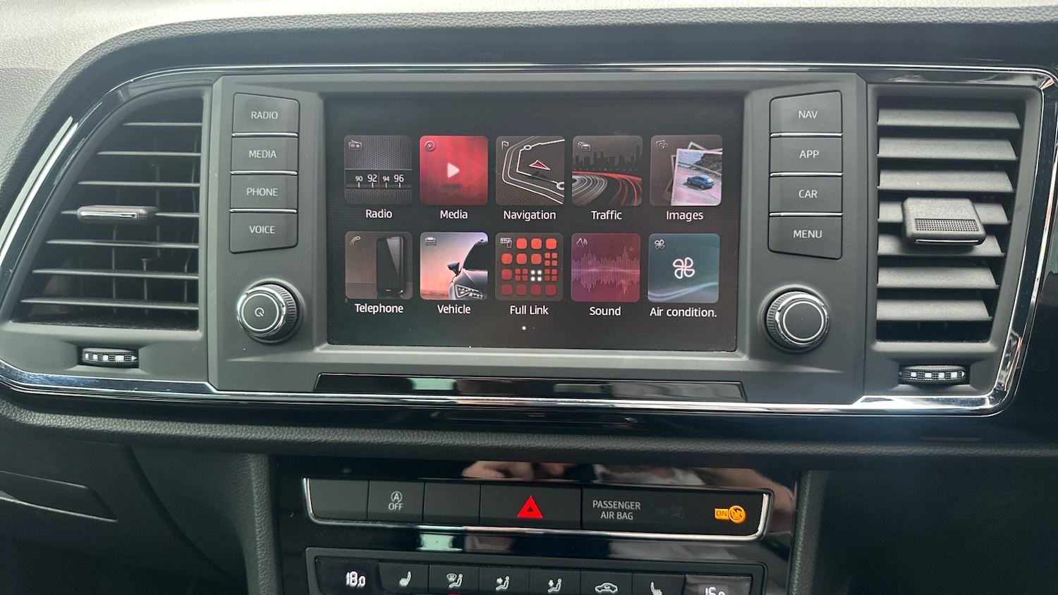 Used SEAT Ateca 2018 for sale - 76470913: Photo 12