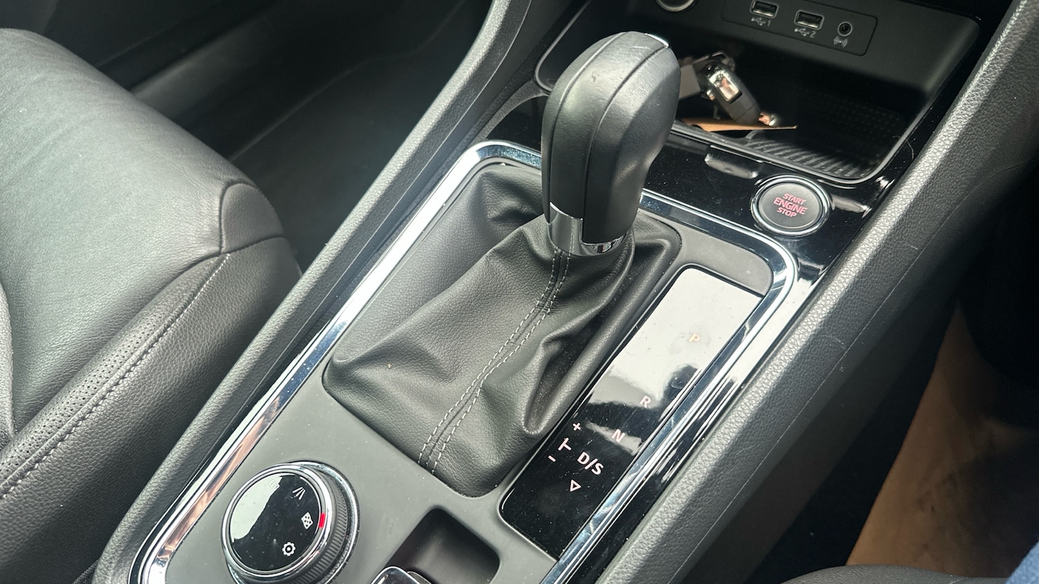 Used SEAT Ateca 2018 for sale - 76470913: Photo 13