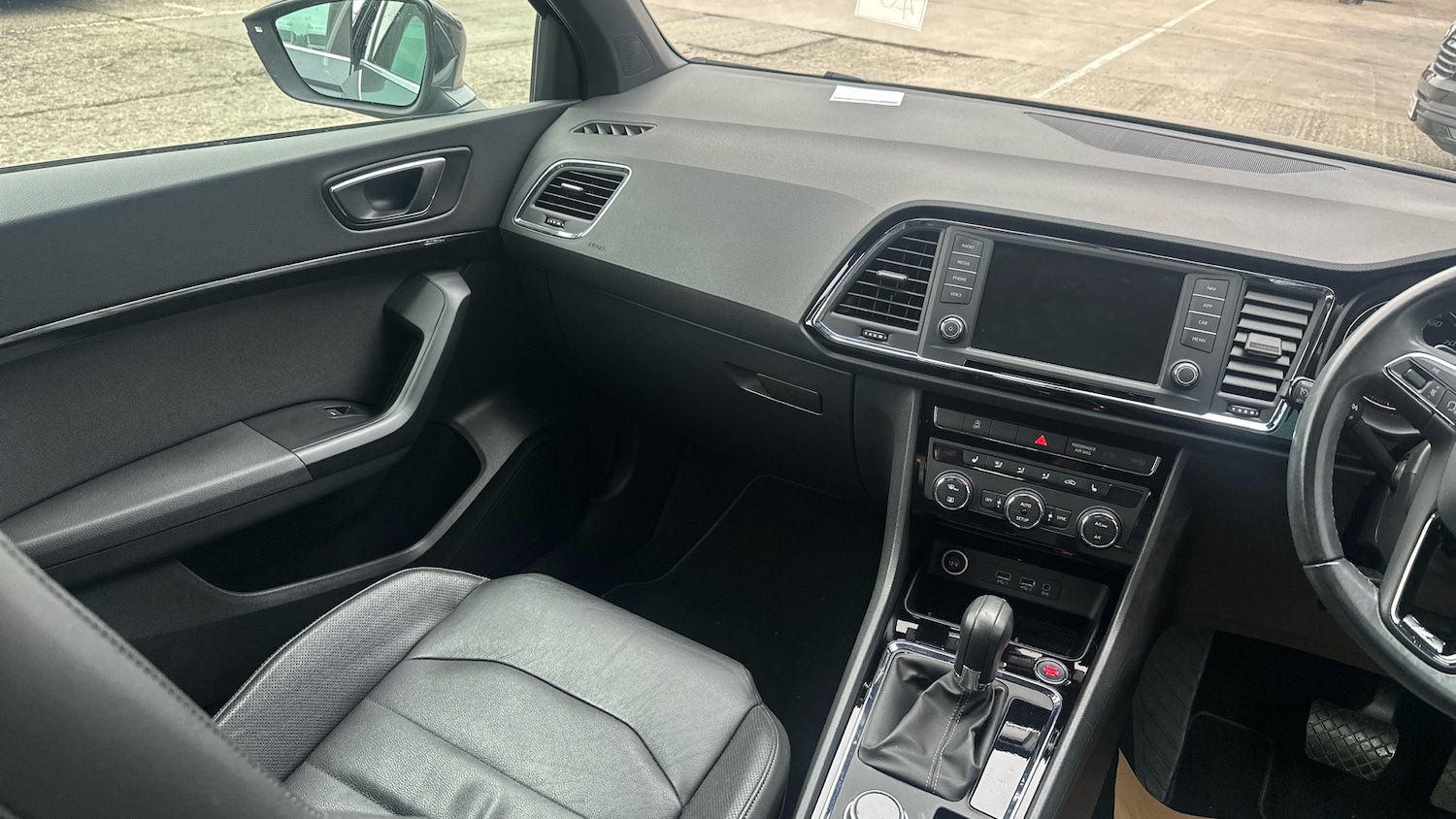 Used SEAT Ateca 2018 for sale - 76470913: Photo 14