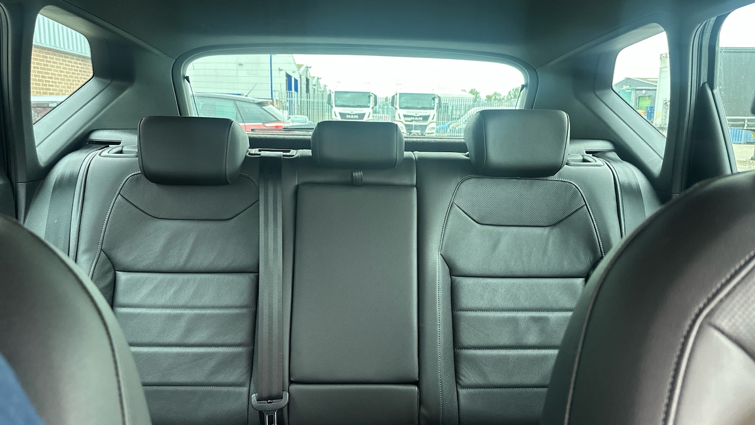 Used SEAT Ateca 2018 for sale - 76470913: Photo 15