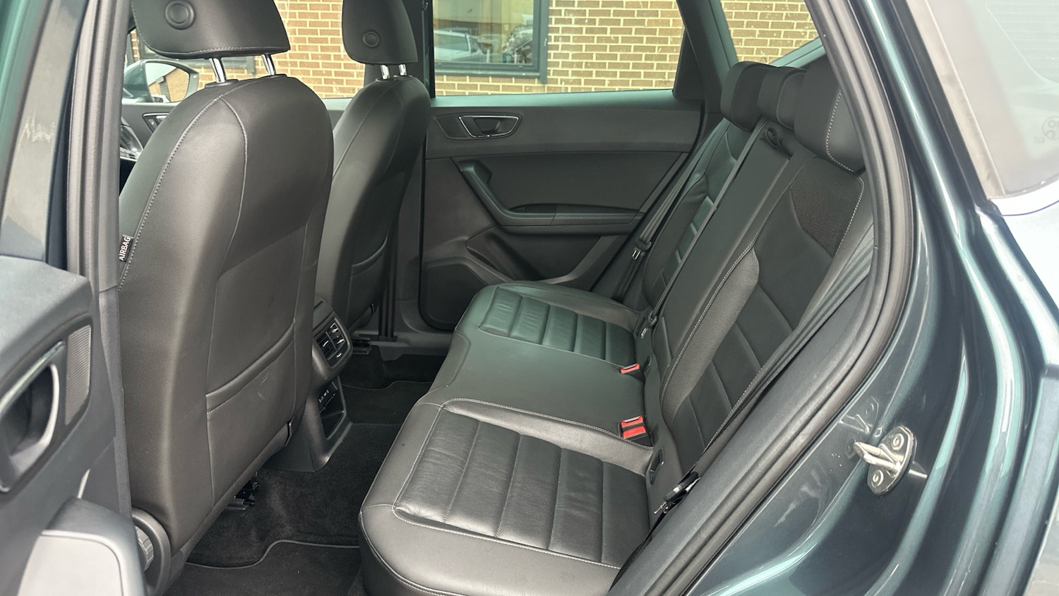 Used SEAT Ateca 2018 for sale - 76470913: Photo 16