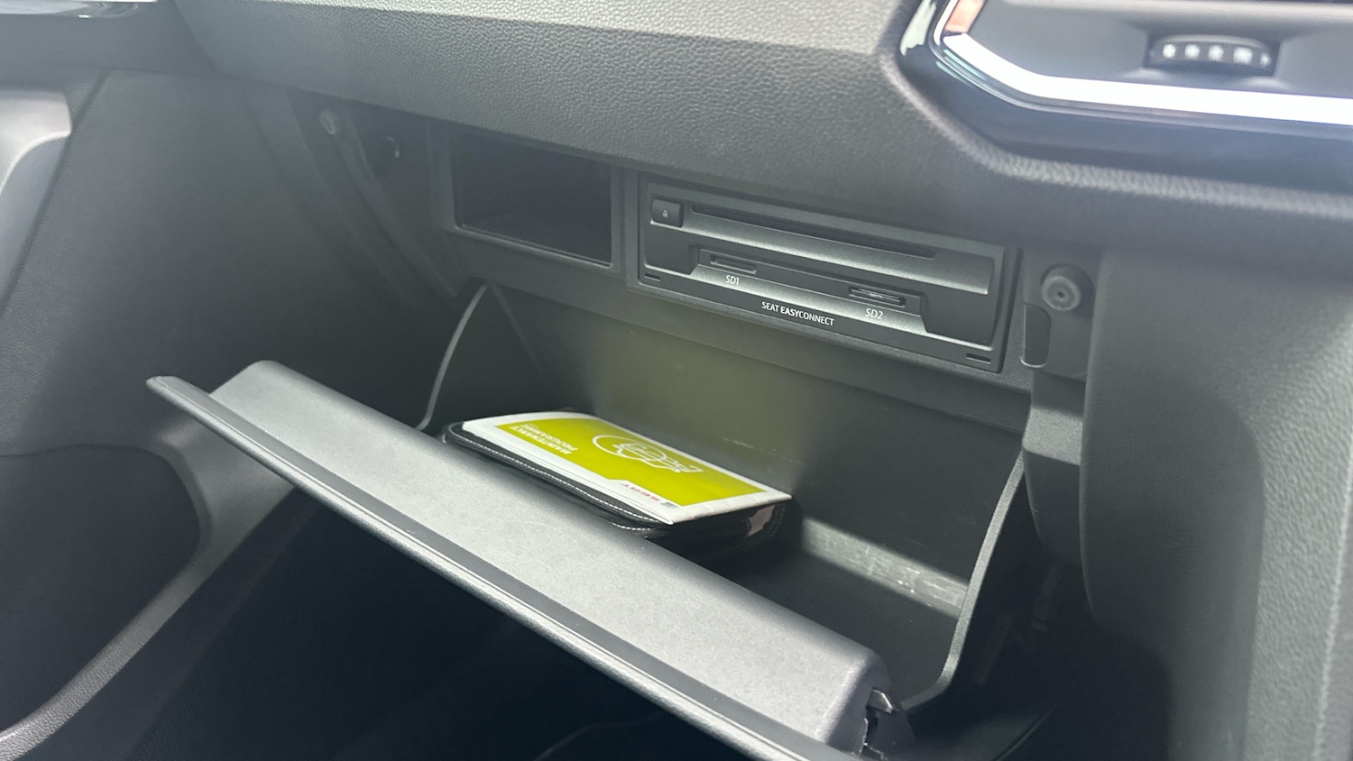 Used SEAT Ateca 2018 for sale - 76470913: Photo 19