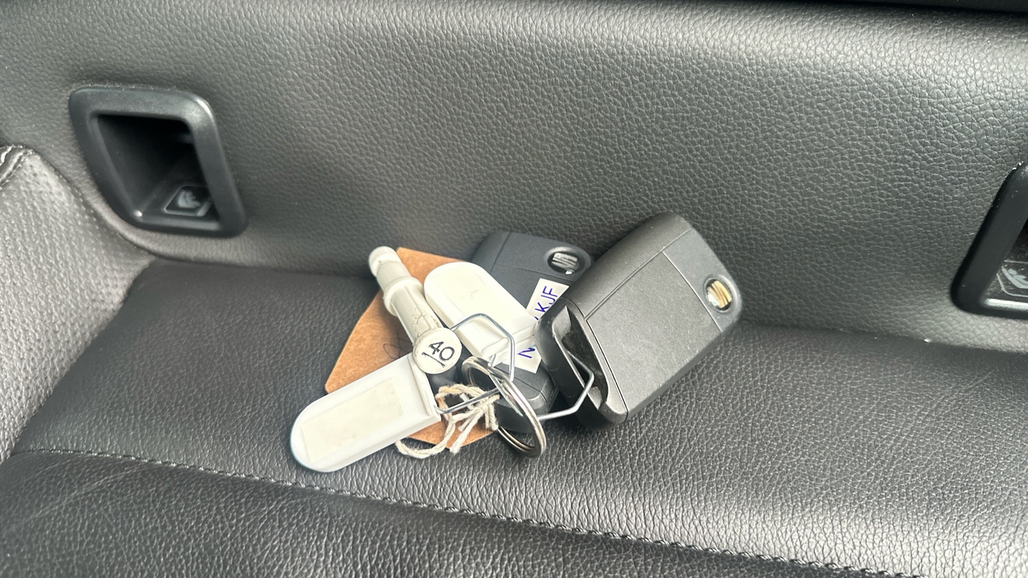 Used SEAT Ateca 2018 for sale - 76470913: Photo 20