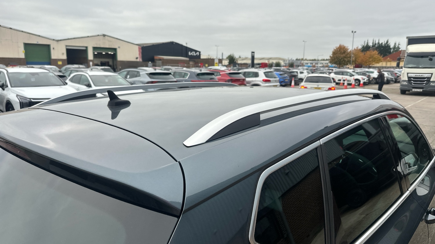 Used SEAT Ateca 2018 for sale - 76470913: Photo 24