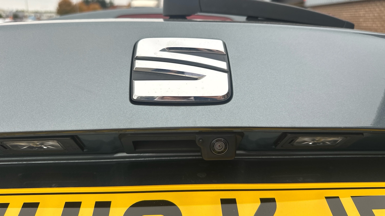 Used SEAT Ateca 2018 for sale - 76470913: Photo 25