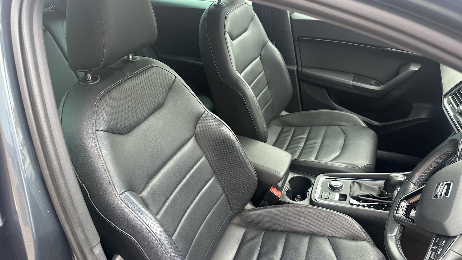 Used SEAT Ateca 2018 for sale - 76470913: Photo 27