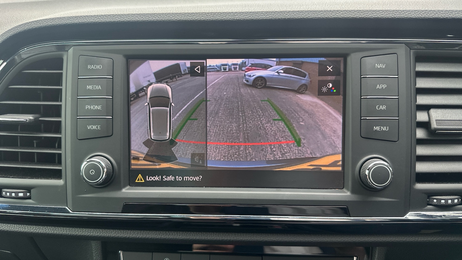 Used SEAT Ateca 2018 for sale - 76470913: Photo 29