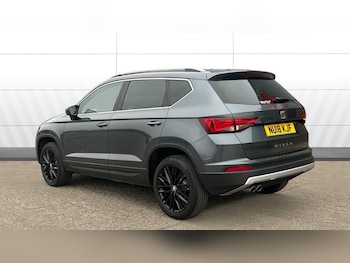 Used SEAT Ateca 2018 for sale - 76470913: Photo