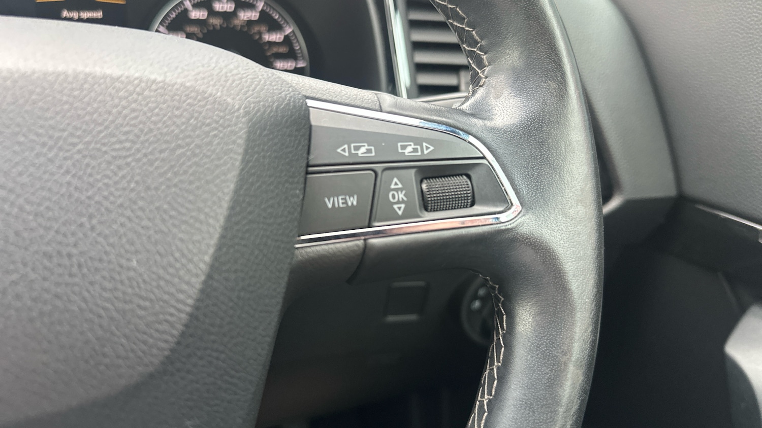 Used SEAT Ateca 2018 for sale - 76470913: Photo 34