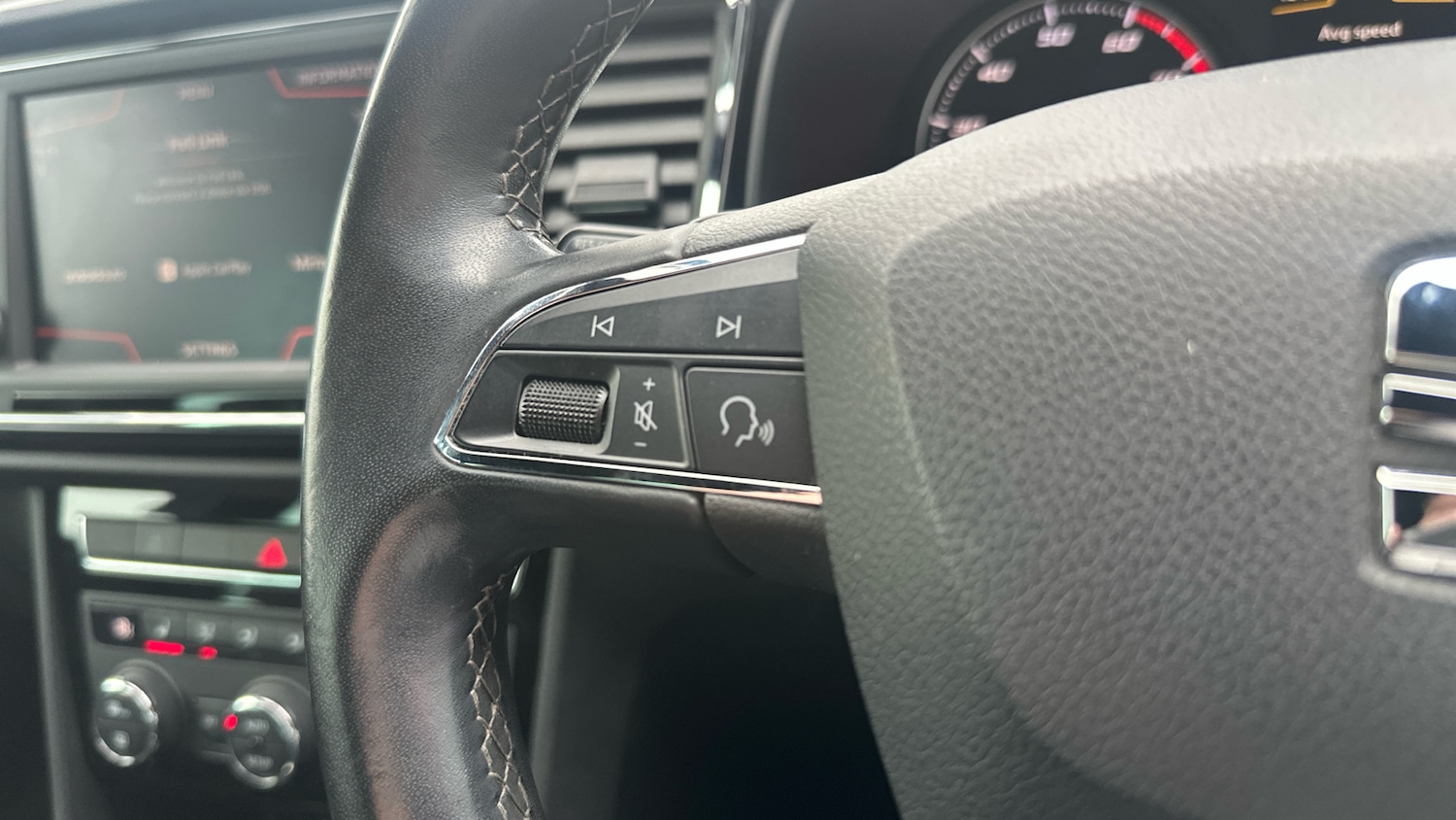 Used SEAT Ateca 2018 for sale - 76470913: Photo 35