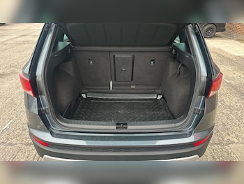 Used SEAT Ateca 2018 for sale - 76470913: Photo