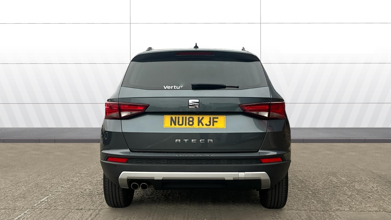 Used SEAT Ateca 2018 for sale - 76470913: Photo 6