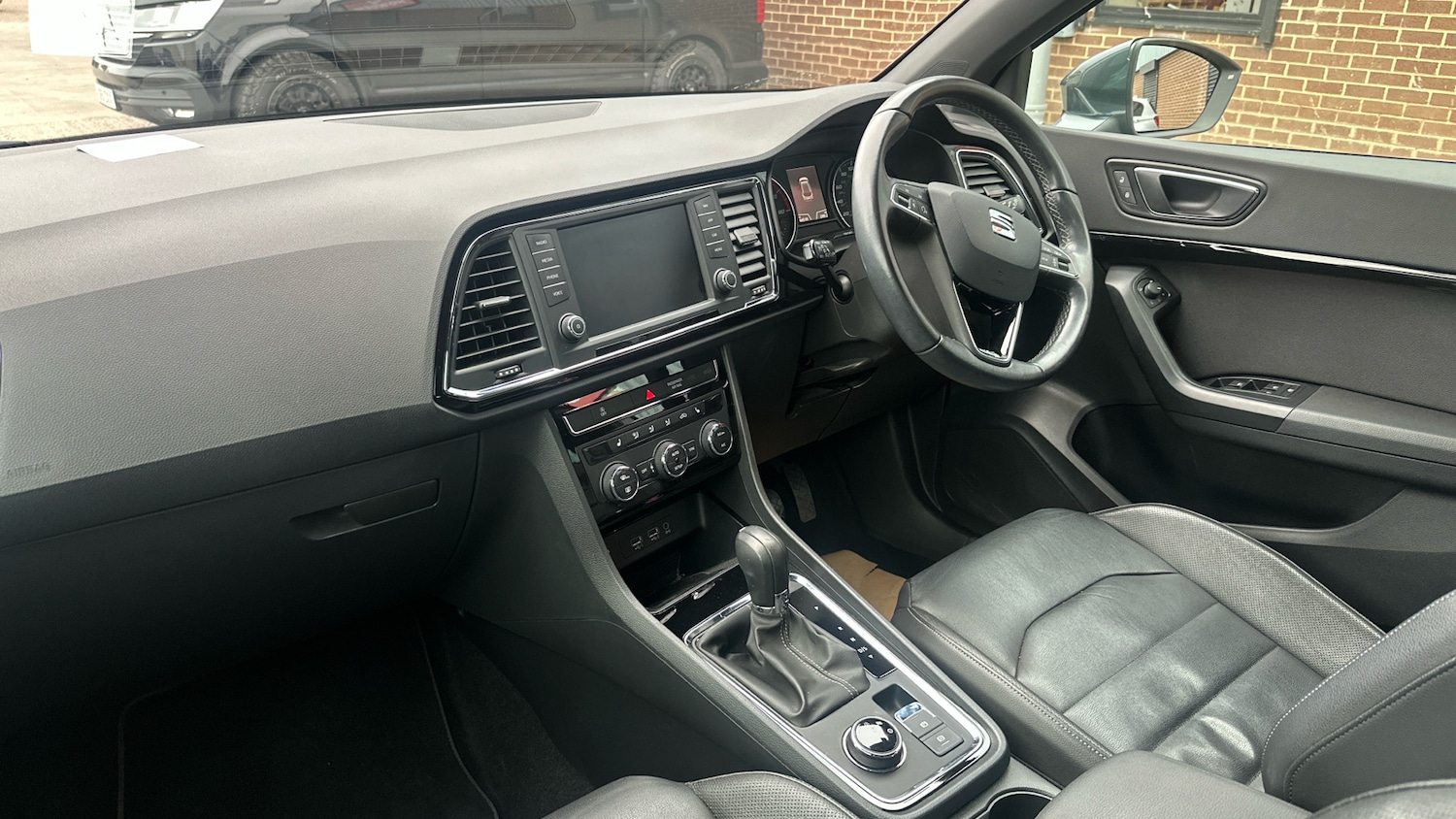 Used SEAT Ateca 2018 for sale - 76470913: Photo 9