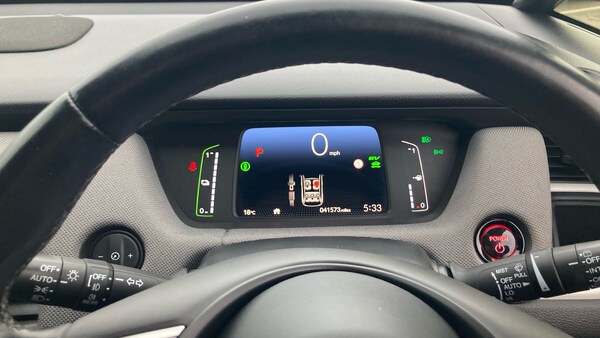 Used Honda Jazz 2021 for sale - 76181923: Photo 11
