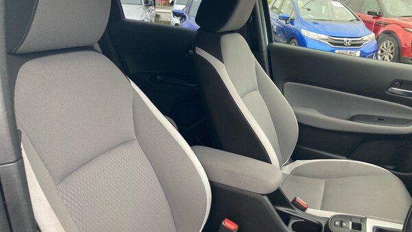 Used Honda Jazz 2021 for sale - 76181923: Photo 17