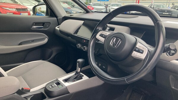 Used Honda Jazz 2021 for sale - 76181923: Photo 18
