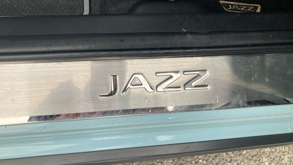 Used Honda Jazz 2021 for sale - 76181923: Photo 19