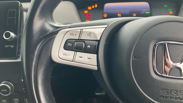 Used Honda Jazz 2021 for sale - 76181923: Photo 21