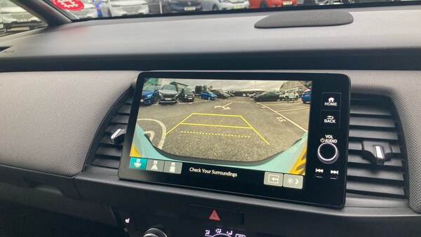 Used Honda Jazz 2021 for sale - 76181923: Photo 24