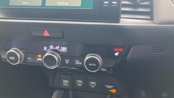 Used Honda Jazz 2021 for sale - 76181923: Photo 25
