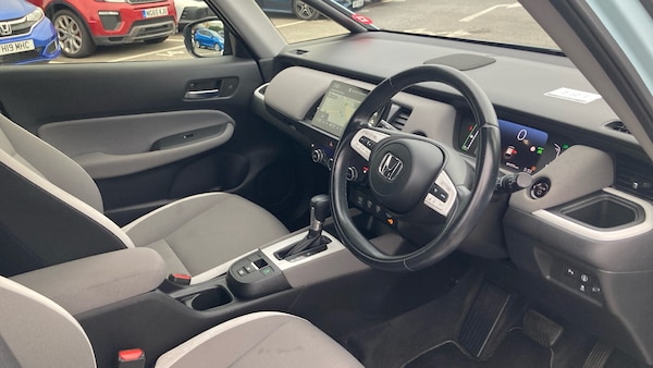 Used Honda Jazz 2021 for sale - 76181923: Photo 2