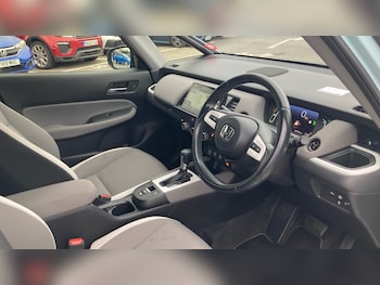 Used Honda Jazz 2021 for sale - 76181923: Photo 2