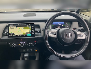Used Honda Jazz 2021 for sale - 76181923: Photo 4