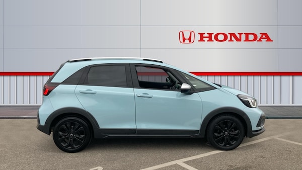 Used Honda Jazz 2021 for sale - 76181923: Photo 5