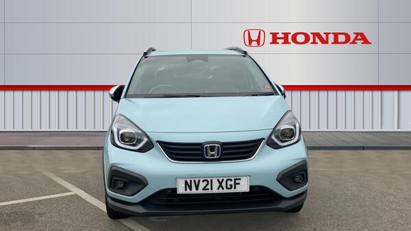 Used Honda Jazz 2021 for sale - 76181923: Photo 6