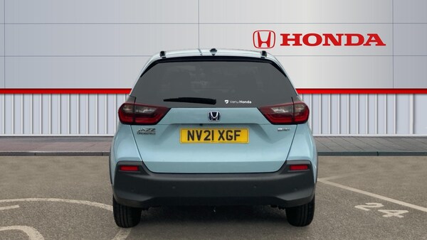Used Honda Jazz 2021 for sale - 76181923: Photo 7