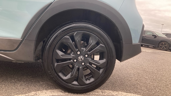 Used Honda Jazz 2021 for sale - 76181923: Photo 9