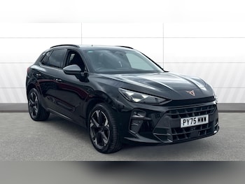 Used Cupra Terramar 2026 for sale - 79102354: Photo