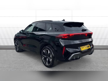 Used Cupra Terramar 2026 for sale - 79102354: Photo