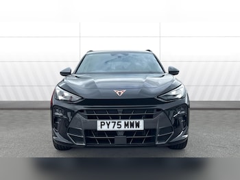 Used Cupra Terramar 2026 for sale - 79102354: Photo